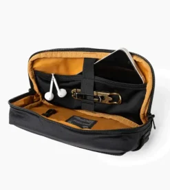 Roark Accomplice Escape Modular 2L Bag Black Outlet