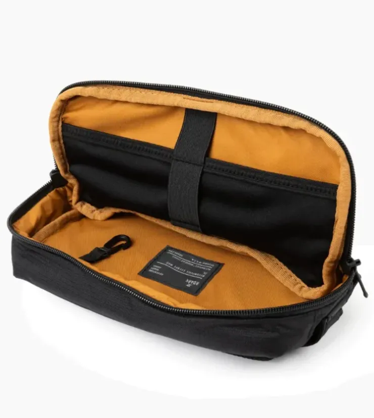 Roark Accomplice Escape Modular 2L Bag Black Outlet