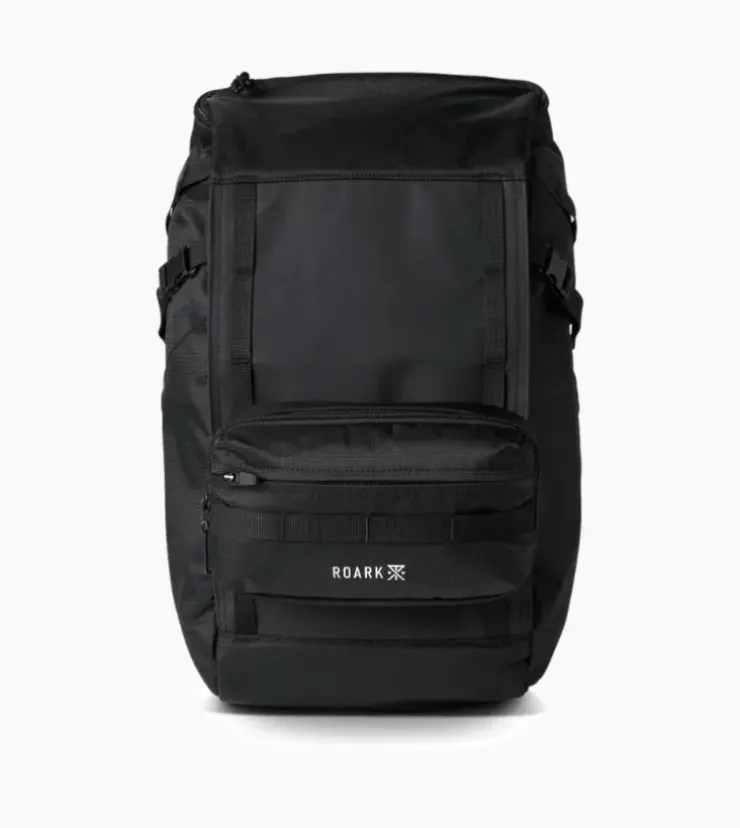 Roark Accomplice Escape Modular 2L Bag Black Outlet