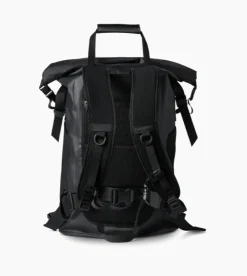 Roark Accomplice Missing Link 42L Waterproof Bag Black