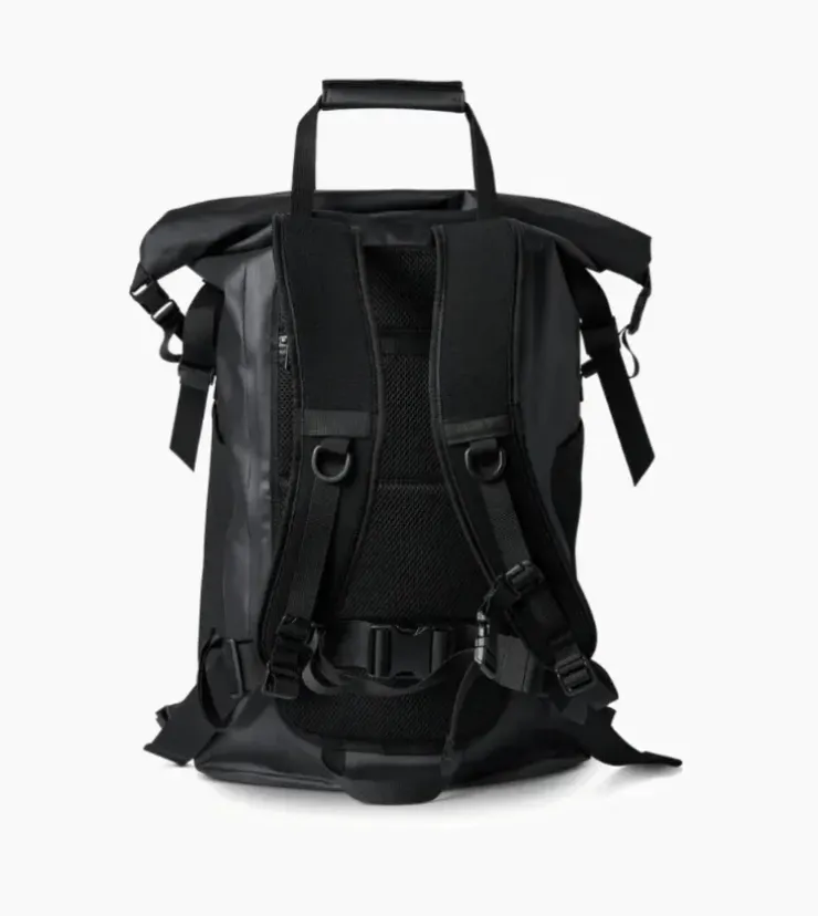 Roark Accomplice Missing Link 42L Waterproof Bag Black