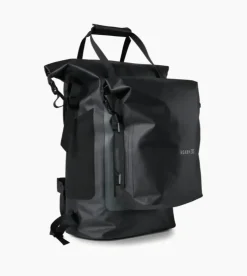 Roark Accomplice Missing Link 42L Waterproof Bag Black
