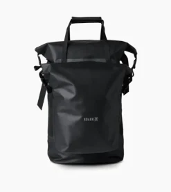 Roark Accomplice Missing Link 42L Waterproof Bag Black