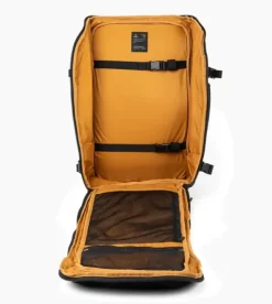 Roark Accomplice Mule 45L Bag Black Best