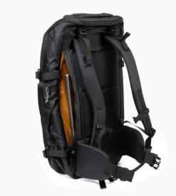 Roark Accomplice Mule 45L Bag Black Best