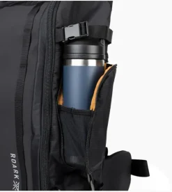Roark Accomplice Mule 45L Bag Black Best