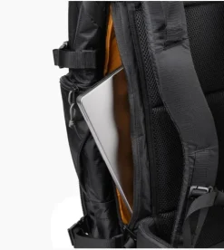 Roark Accomplice Mule 45L Bag Black Best