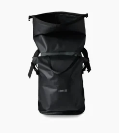 Roark Accomplice Shelter Modular 14L Waterproof Bag Black