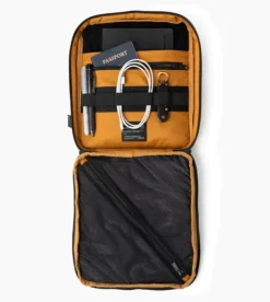 Roark Accomplice Stow Modular 4.5L Bag Black Hot