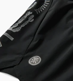 Roark Alta Shorts 5