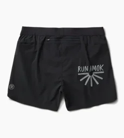 Roark Alta Shorts 5