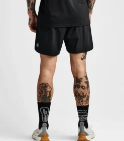 Roark Alta Shorts 5" Camo Outlet