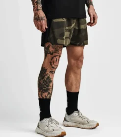 Roark Alta Shorts 5