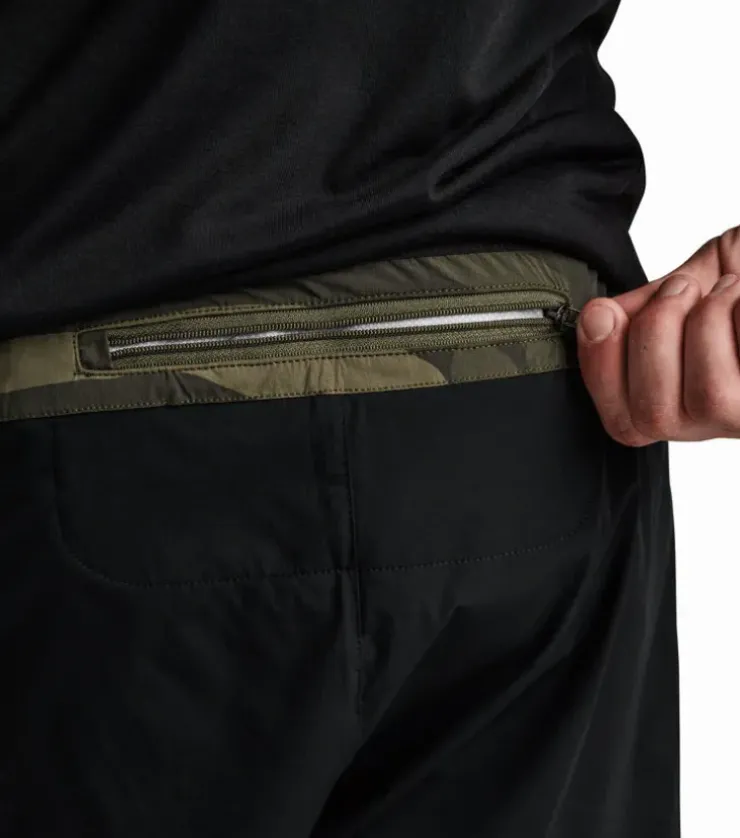 Roark Alta Shorts 5" Camo Outlet