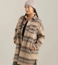 Roark Amberley Long Shirt EveningBlue Clearance