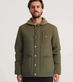Roark Axeman II Jacket DarkMilitary Hot