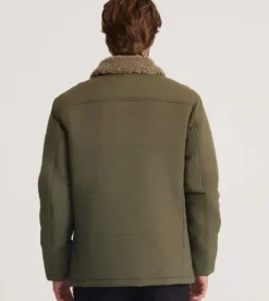 Roark Axeman II Jacket DarkMilitary Hot