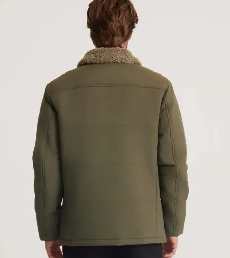 Roark Axeman II Jacket DarkMilitary Hot
