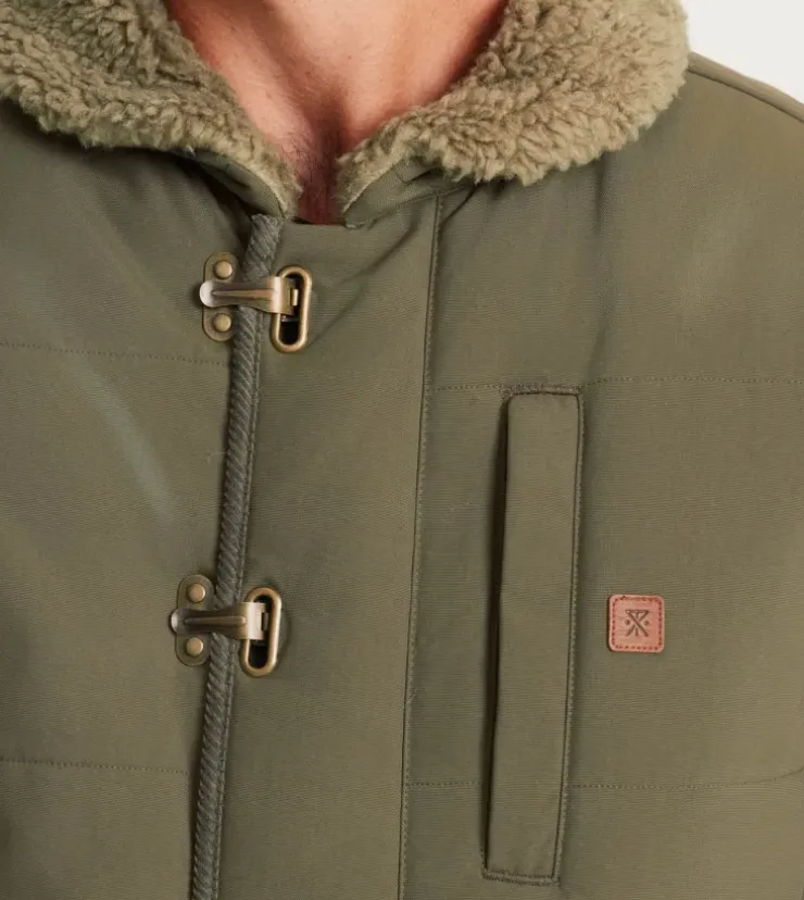 Roark Axeman II Jacket DarkMilitary Hot