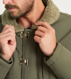 Roark Axeman II Jacket DarkMilitary Hot
