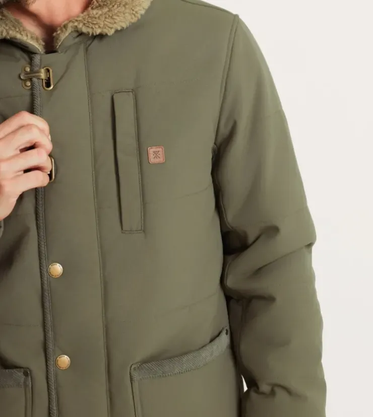 Roark Axeman II Jacket DarkMilitary Hot