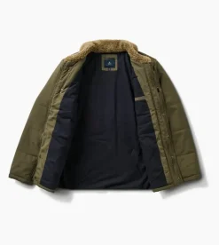 Roark Axeman II Jacket DarkMilitary Hot