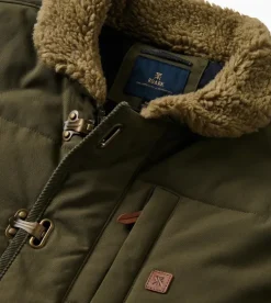 Roark Axeman II Jacket DarkMilitary Hot