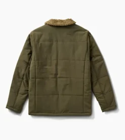 Roark Axeman II Jacket DarkMilitary Hot