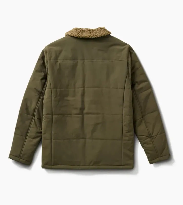 Roark Axeman II Jacket DarkMilitary Hot