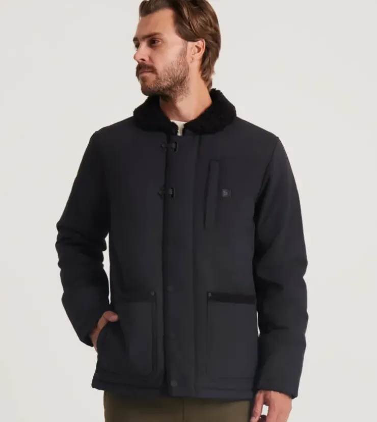 Roark Axeman II Jacket DarkNavy Discount