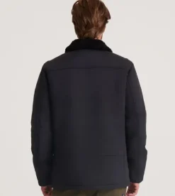 Roark Axeman II Jacket DarkNavy Discount