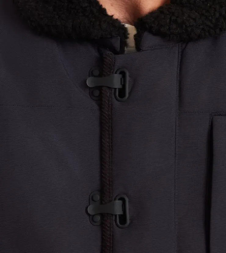 Roark Axeman II Jacket DarkNavy Discount