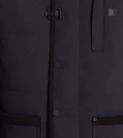 Roark Axeman II Jacket DarkNavy Discount