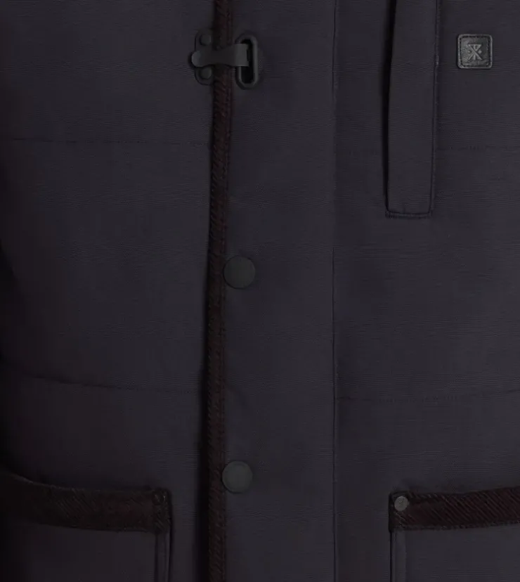 Roark Axeman II Jacket DarkNavy Discount