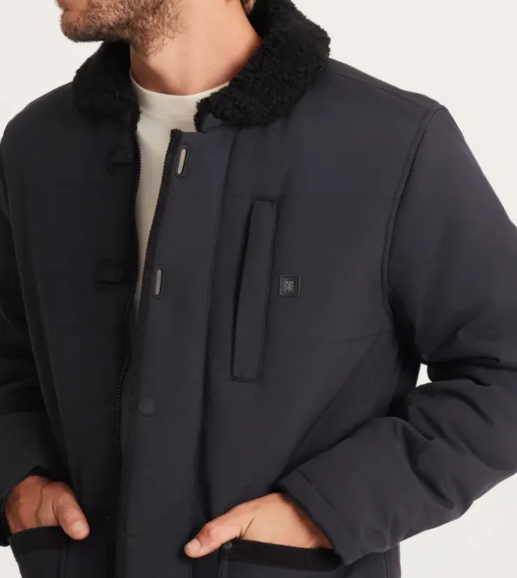 Roark Axeman II Jacket DarkNavy Discount