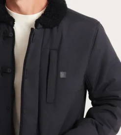 Roark Axeman II Jacket DarkNavy Discount