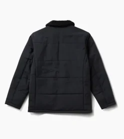 Roark Axeman II Jacket DarkNavy Discount