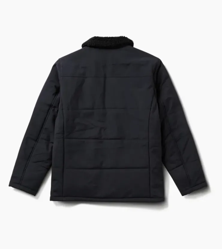 Roark Axeman II Jacket DarkNavy Discount