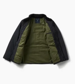 Roark Axeman II Jacket DarkNavy Discount