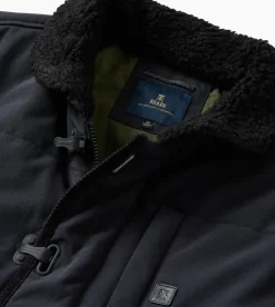 Roark Axeman II Jacket DarkNavy Discount