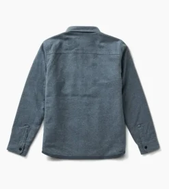 Roark Backwoods Flannel Jacket Orion Outlet