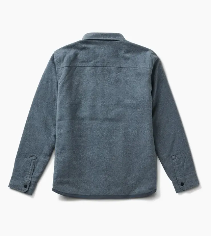 Roark Backwoods Flannel Jacket Orion Outlet
