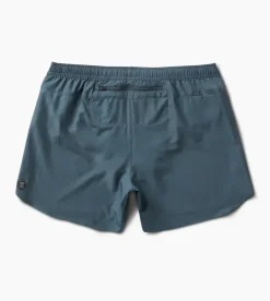 Roark Baja Shorts 5" Orion Hot
