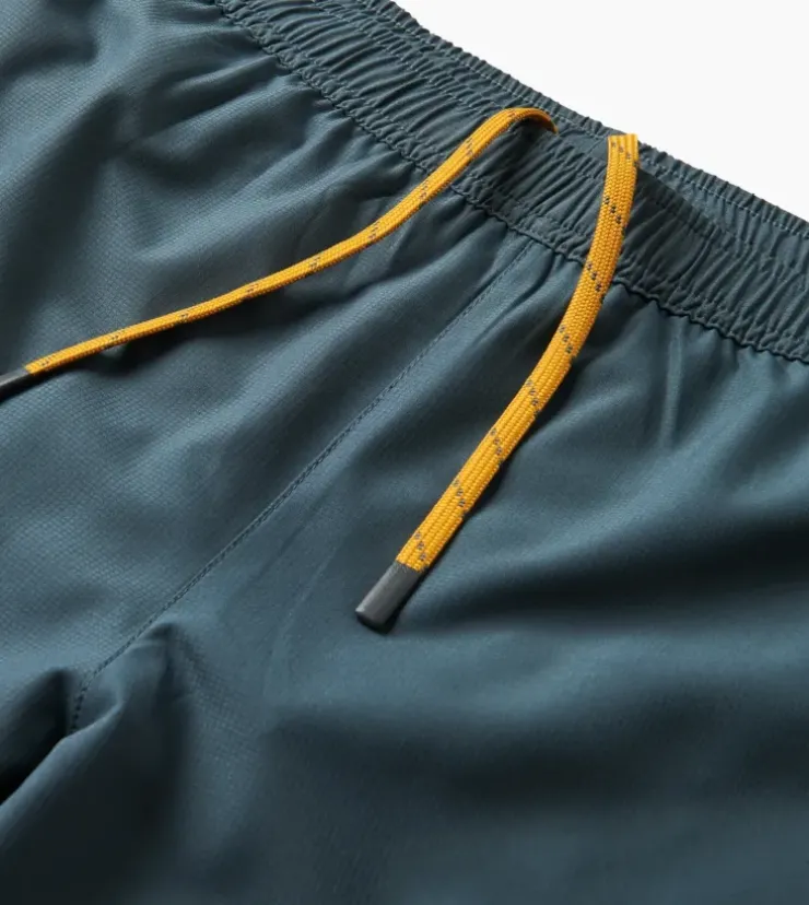 Roark Baja Shorts 5" Orion Hot