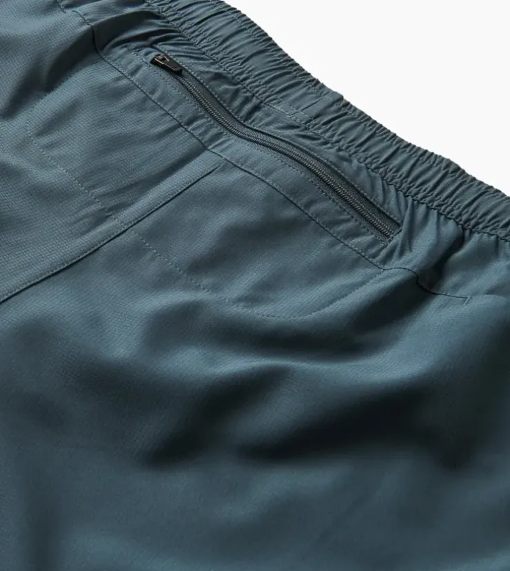 Roark Baja Shorts 5" Orion Hot