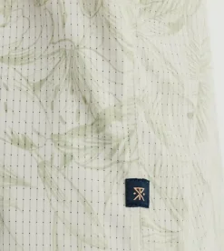 Roark Bless Up Breathable Stretch Shirt ChaparralSketchFloral Online