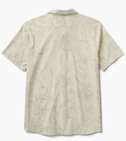 Roark Bless Up Breathable Stretch Shirt ChaparralSketchFloral Online