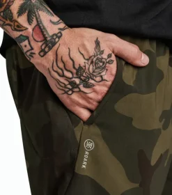 Roark Bommer 2.0 Shorts 7