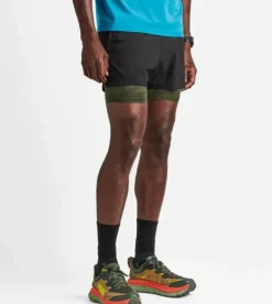 Roark Bommer Shorts 3.5