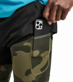 Roark Bommer Shorts 3.5